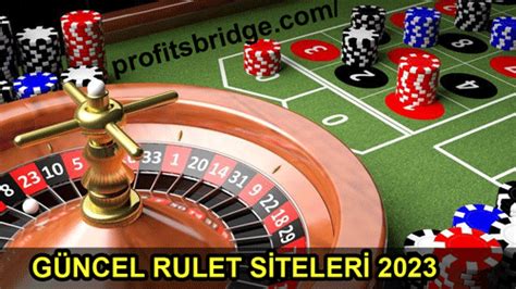 Darkbet Güncel Rulet Oyunu