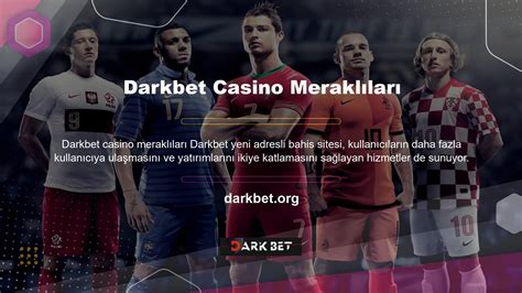 Darkbet Güncel Sitesi